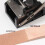 Professional Leather Skiving Machine -Thinning Tool for Cowhide and  Leather with Extra Blade 3