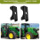 SP-3 Trailer Axle Spring  , Quantity2, Suitable for 7.62 cm Round Tube Welded Steel 6