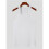 Men'S Solid Color Sleeveless Fitted Stretch Tank Top White L 8