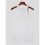 Men'S Solid Color Sleeveless Fitted Stretch Tank Top White M 7