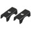 SP-3 Trailer Axle Spring  , Quantity2, Suitable for 7.62 cm Round Tube Welded Steel 2