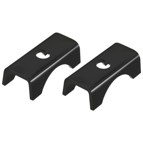 SP-3 Trailer Axle Spring  , Quantity2, Suitable for 7.62 cm Round Tube Welded Steel 1