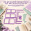 9Pcs Book Binding Easy Scrapbooking Tools Book Binding Kit Supplies for Notebook Calender Junk Journal Handbook 4