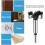 Forstner Bit Set 8Pcs - Forstner Bits for Wood, Wood Drilling with Storage Case 3