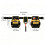 Adjustable Multi-Pocket Tool Belt, Multifunctional Waist Tool Storage Bag for Electrician Carpenter 6