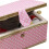 Portable Sewing Kit Basket - Complete Home Sewing  with Handle & Organizer 3