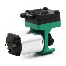 G05DC540 Miniature Vacuum/Air Pump: Compact, High-Precision Design for Stable, Efficient Operation