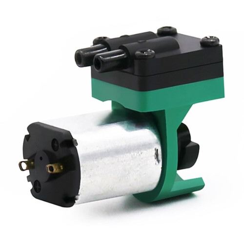 G05DC540 Miniature Vacuum/Air Pump: Compact, High-Precision Design for Stable, Efficient Operation