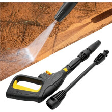 Pressure Washer Machine Replacement with Extension Tube,for Electric Pressure Washer,for K Series Hoses