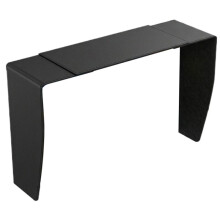 Universal Monitor Hood for 17-32 Inch Screens - Anti-Glare, Light Blocking Hood for Enhanced Viewing & Privacy