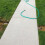 4 Set Walkway Tunnel Kit, Under Sidewalk Boring Tool for 3/4 Inches Pipe for Tunneling Beneath Sidewalks 7