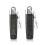 Télécommande 433 MHz, Télécommande Universelle de Porte de Garage avec Duplication Sans Fil, 4 en 1 (A+B) 1