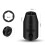 3/8" Drive Impact Socket Set - Metric Short & Deep Sockets (8-22mm), Black Phosphate Finish for Durability 8
