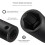 3/8" Drive Impact Socket Set - Metric Short & Deep Sockets (8-22mm), Black Phosphate Finish for Durability 4
