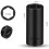 3/8" Drive Impact Socket Set - Metric Short & Deep Sockets (8-22mm), Black Phosphate Finish for Durability 7