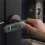 FPC1020AM UART Fingerprint Recognition Module W 3000 Storage for Intelligent Lock Access Control Embedded Development 2
