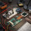 FPC1020AM UART Fingerprint Recognition Module W 3000 Storage for Intelligent Lock Access Control Embedded Development 3