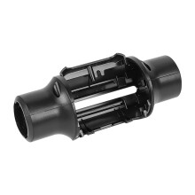 Upper and Lower Protective Housing Set for Max G3 Electric Scooter Daytime Running Light