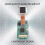 FPC1020AM UART Fingerprint Recognition Module W 3000 Storage for Intelligent Lock Access Control Embedded Development 6