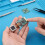 FPC1020AM UART Fingerprint Recognition Module W 3000 Storage for Intelligent Lock Access Control Embedded Development 7