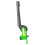 Optical Fiber Tool Longitudinal Stripping Double-Sided Knife Ratcheting Cable Slitter for Jacket Scoring and Opening 3