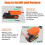 Portable Battery Connector for  18V Tools - Outdoor Power Adapter for Cordless Convenience 7