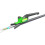 Optical Fiber Tool Longitudinal Stripping Double-Sided Knife Ratcheting Cable Slitter for Jacket Scoring and Opening 4