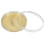 10 Pcs Nutrient Agar Plates Petri Dishes 7cm Pre Poured Science Tool STEM Education Microbiology Nutritional AGAR Plates 2