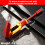 Insulated Screwdriver Set Magnetic Slotted Bits Interchangeable Multi Bit for Home DIY Maintenance 11 PCS 10