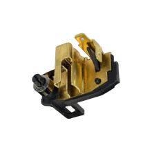 617001-00 Brush Holder Assembly for D28413 D28414 Cordless Impact Wrench Electric Drill Rotary Hammer Parts