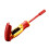 Insulated Screwdriver Set Magnetic Slotted Bits Interchangeable Multi Bit for Home DIY Maintenance 11 PCS 1