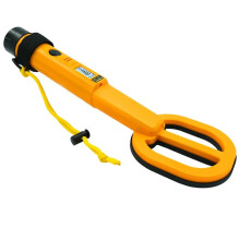 Hand Held Metal Finder Underwater Metal Detector Pulse Pinpointer Induction Diving Treasure Waterproof