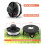 195858-1 String Trimmer   for  Weed Wacker Attachment, 0.065" 27Ft Spool, Replace 196146-9, 6PCS 6