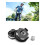 195858-1 String Trimmer   for  Weed Wacker Attachment, 0.065" 27Ft Spool, Replace 196146-9, 6PCS 3