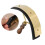 Horse Comb, Sweat Comb and Bathing Brushes for Effective Equine Cleaning & Care 6