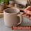 2pcs Pottery Trimming Tools, Ceramic Clay Carving Tool 5