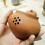 3Pcs Bamboo Pen Set Hard Pottery Ceramic Shaping Tools Polymer Clay Modeling Tools 4
