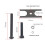 For LS Valve Spring Compressor Tool 4.8 5.3 5.7 6.0 6.2 for LS1 LS2 LS3 LS6 for Chevy LSX 6
