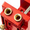Adjustable Pocket Hole Jig Kit Aluminum Alloy Woodworking Dowel Drill Guide for Precise Angled Drilling 1
