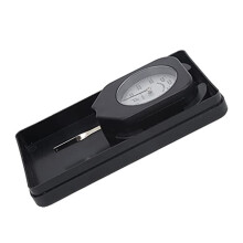 Spanningsmeter 500 G voor Nauwkeurige Metingen, Compact, Stijlvol, Bediening met Één Hand voor Het Testen van Veerspanning