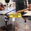 3-In1 Combination Drill Tap & Tap Bit Set Titanium Coated Screw Tapping Bit Tool for Drilling, Tapping, Countersinking 6