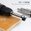 Forstner Bit Set 8Pcs - Forstner Bit Wood Drilling, Forstner Drill Bit with Center Positioning 1
