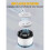 10 PC Vacuum Filter Replacement Compatible for Levoit LVAC-200 & LVAC-300 Washable Foam and  Captures Pet Dander 4