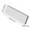 Targhette In Legno Vuote per Incisione con Nome, Complete di Clip e Spilli, 10 Pezzi. 9