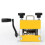 Portable Wire Stripping Machine Electric Drill Powered Cable Stripper (0.5-17mm Wire Gauge) Efficient Scrap Metal Tool 2