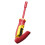 Insulated Screwdriver Set Magnetic Slotted Bits Interchangeable Multi Bit for Home DIY Maintenance 11 PCS 8