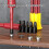 Insulated Screwdriver Set Magnetic Slotted Bits Interchangeable Multi Bit for Home DIY Maintenance 11 PCS 7