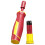 Insulated Screwdriver Set Magnetic Slotted Bits Interchangeable Multi Bit for Home DIY Maintenance 11 PCS 9