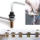 210PCS Box Rivet Nuts Carbon Steel M4-M12 Flat  Rivet Nuts Set Hardware Multi Sizes Insert Rivet Nuts(210PCS M4-M12) 6