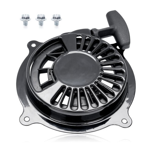 56720   for  3500 Generator, Fits 63584/59137, W/ GX160 Screws, Pull Replacement 2